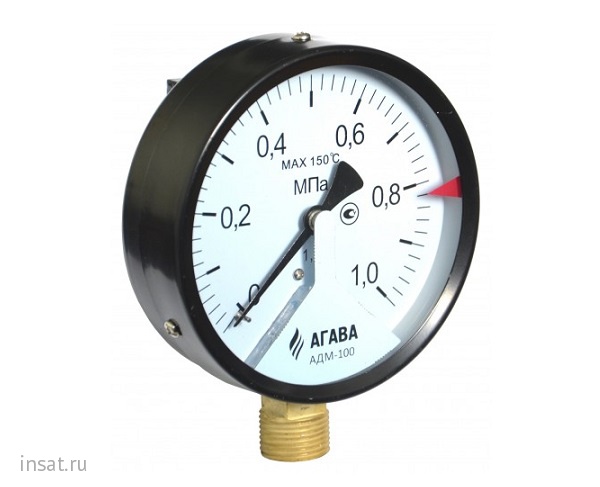 АДМ-100.2.1